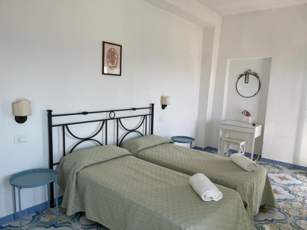 Hotel Residence - Parco Mare Monte Casamicciola Terme Chambre photo