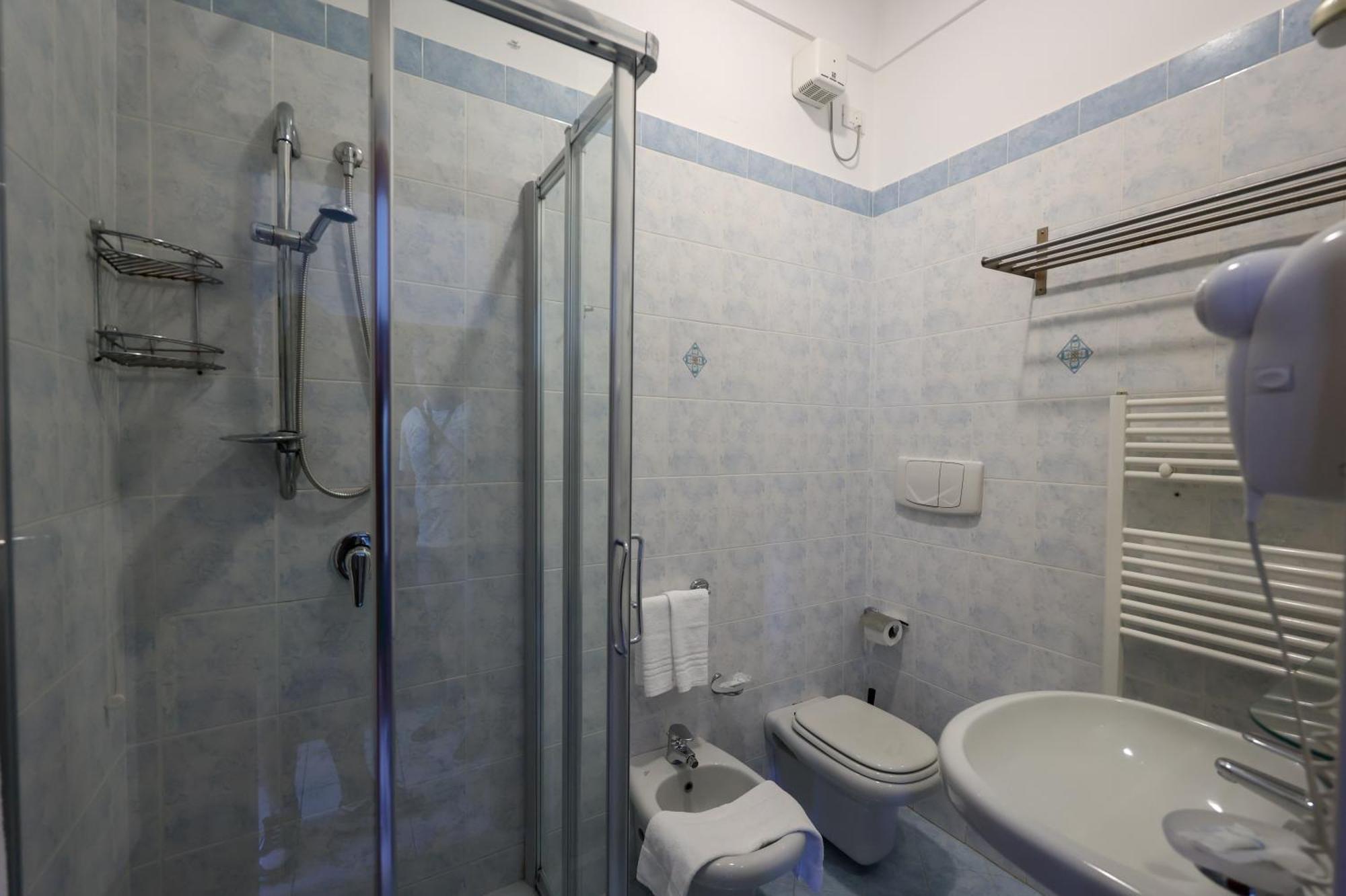 Hotel Residence - Parco Mare Monte Casamicciola Terme Chambre photo
