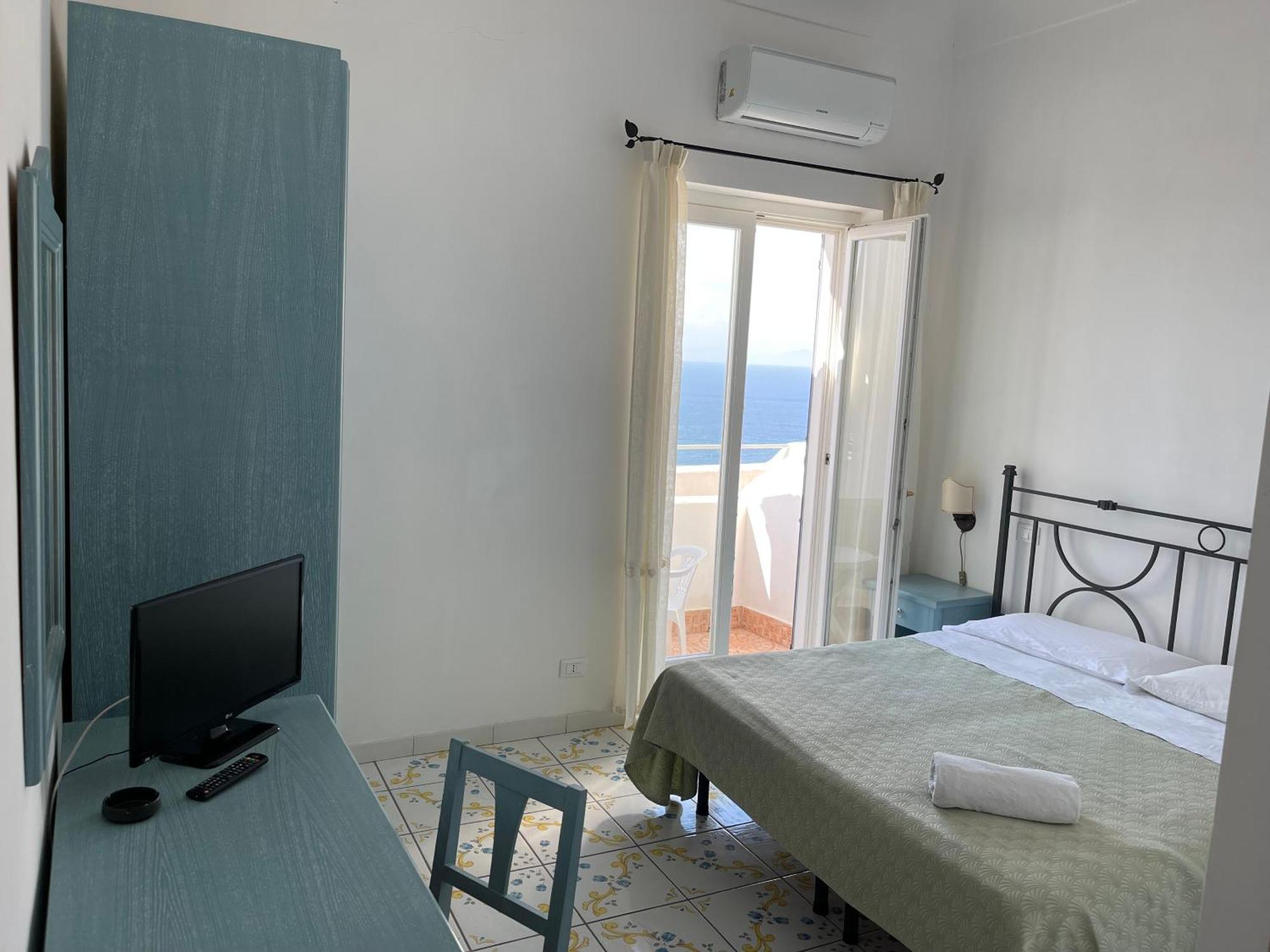 Hotel Residence - Parco Mare Monte Casamicciola Terme Chambre photo